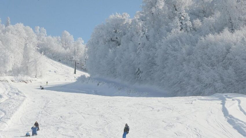 YILBAŞI ÖZEL Abant Kartepe Kartalkaya Uludağ Turu Limitsiz İçkili (4'lü Kar Keyfi)