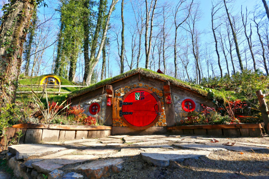 YILBAŞI ÖZEL Abant Kartepe Kartalkaya Uludağ Turu Limitsiz İçkili (4'lü Kar Keyfi)