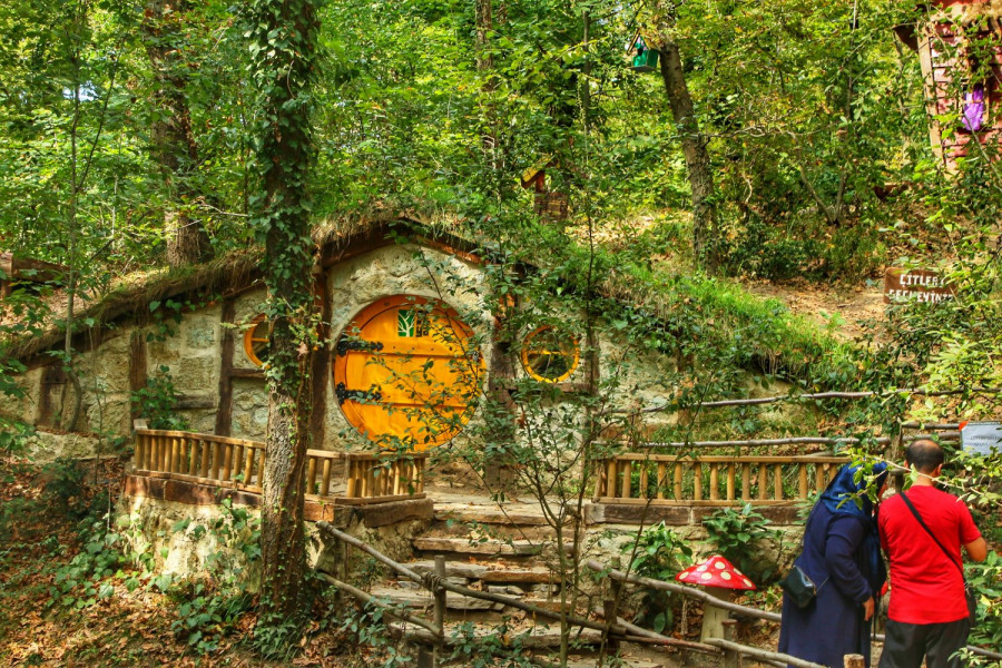 YILBAŞI ÖZEL Abant Kartepe Kartalkaya Uludağ Turu Limitsiz İçkili (4'lü Kar Keyfi)