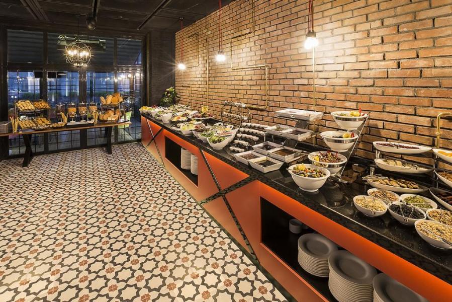 YILBAŞI ÖZEL Abant Kartepe Uludağ Limitsiz İçkili (3'lü Kar Keyfi)