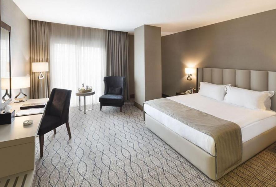 YILBAŞI ÖZEL Abant Kartepe Uludağ Limitsiz İçkili (3'lü Kar Keyfi)