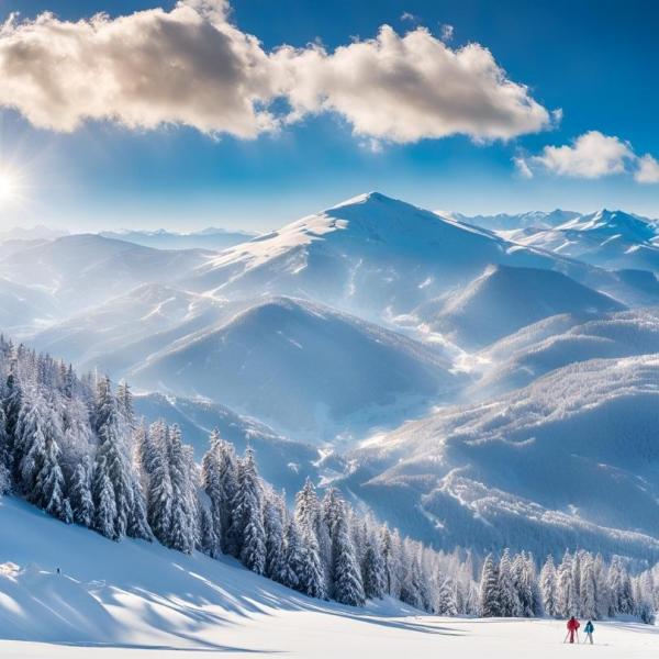 YILBAŞI ÖZEL Abant Kartepe Uludağ Limitsiz İçkili (3'lü Kar Keyfi)