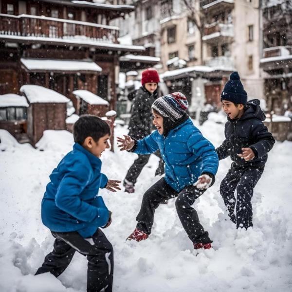 YILBAŞI ÖZEL Abant Kartepe Uludağ Limitsiz İçkili (3'lü Kar Keyfi)