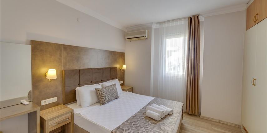 Smart Holiday Hotel 3 Gece 4 Gün