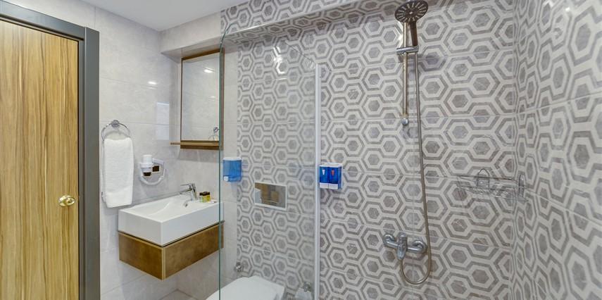 Smart Holiday Hotel 3 Gece 4 Gün