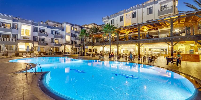 Smart Holiday Hotel 3 Gece 4 Gün