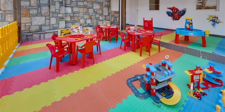 Smart Holiday Hotel 3 Gece 4 Gün