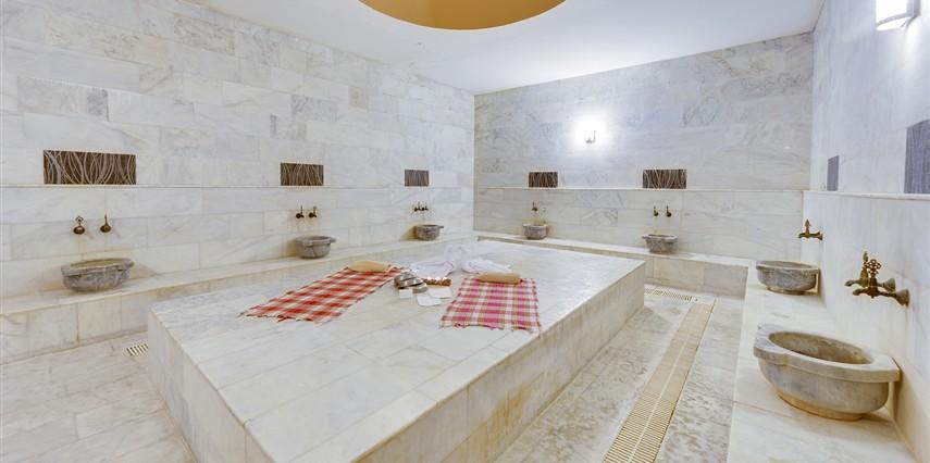 Smart Holiday Hotel 4 Gece 5 Gün