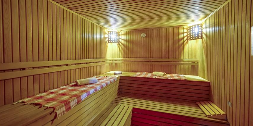 Smart Holiday Hotel 4 Gece 5 Gün
