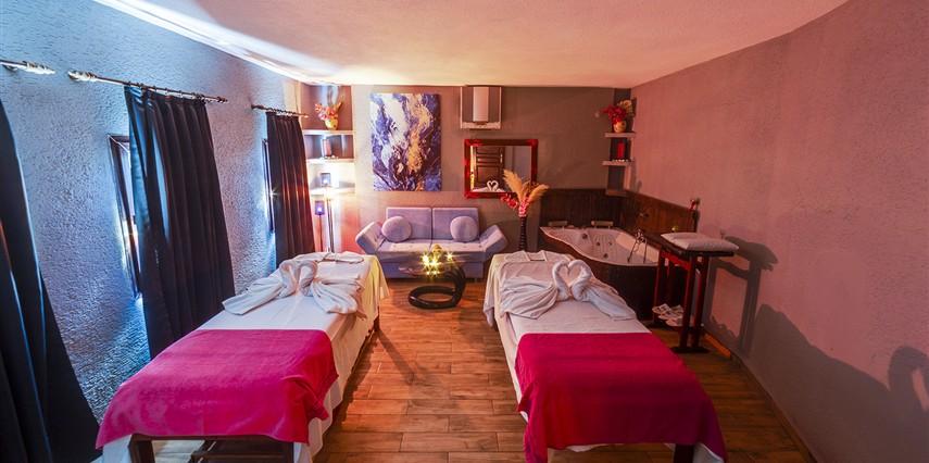 Smart Holiday Hotel 4 Gece 5 Gün