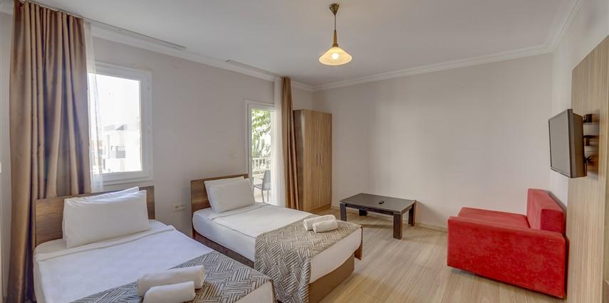 Smart Holiday Hotel 4 Gece 5 Gün