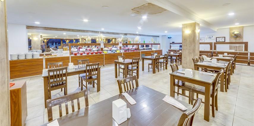Smart Holiday Hotel 4 Gece 5 Gün
