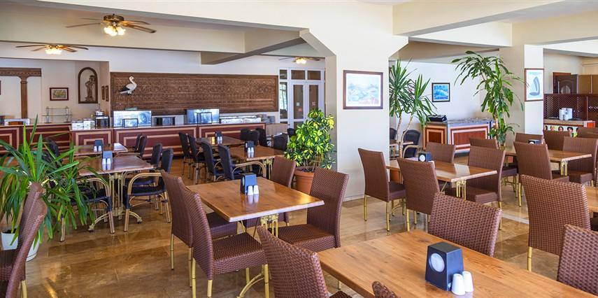 Smart Stay Beach Hotel 3 Gece 4 Gün