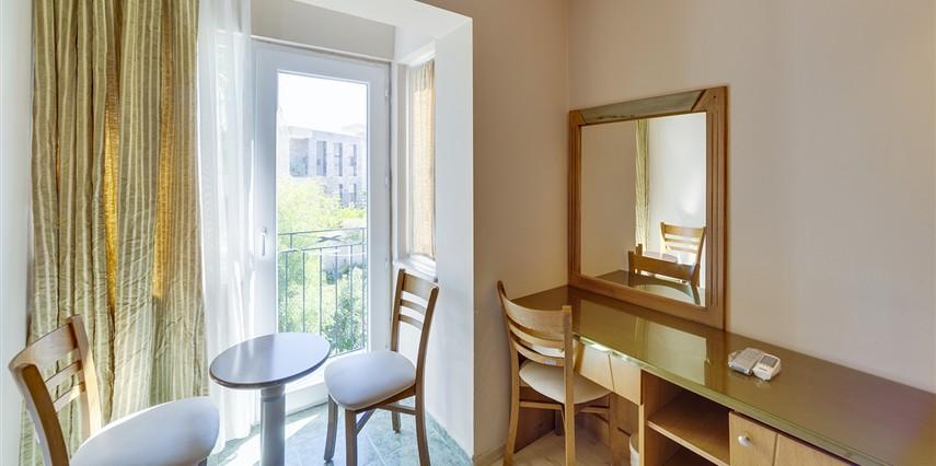 Smart Stay Beach Hotel 3 Gece 4 Gün