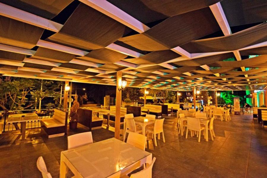 Hotel Bleu Nuit 4 Gece 5 Gün