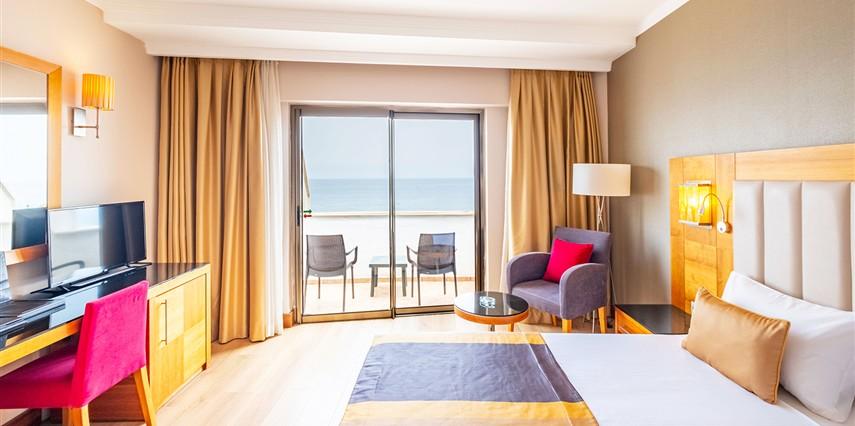 Sunland Resort Kemer 4 Gece 5 Gün