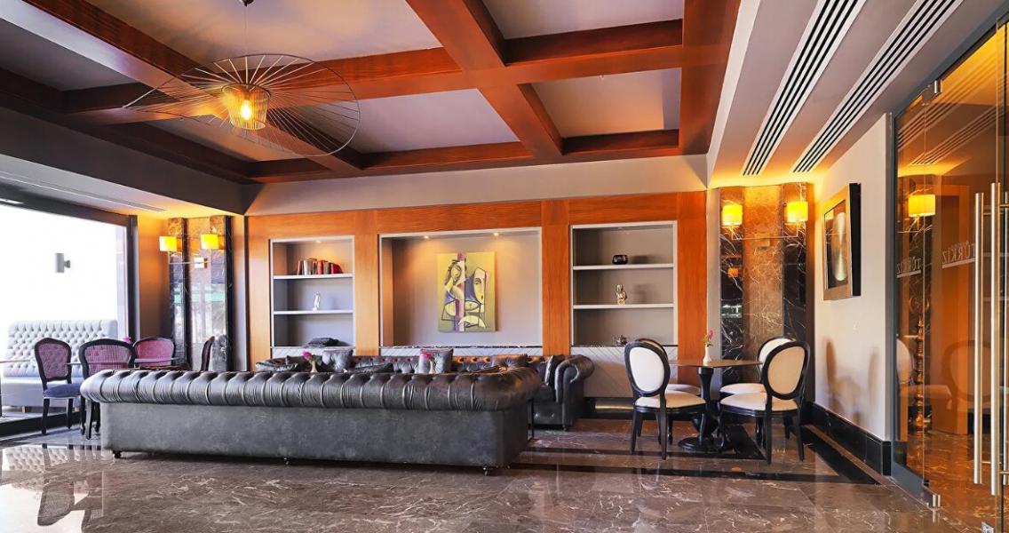 Imperial Turkiz Resort Hotel 3 Gece 4 Gün