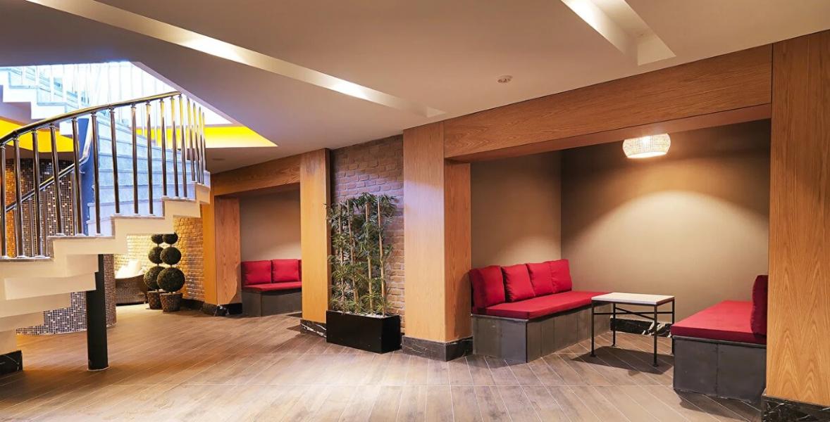 Imperial Turkiz Resort Hotel 3 Gece 4 Gün