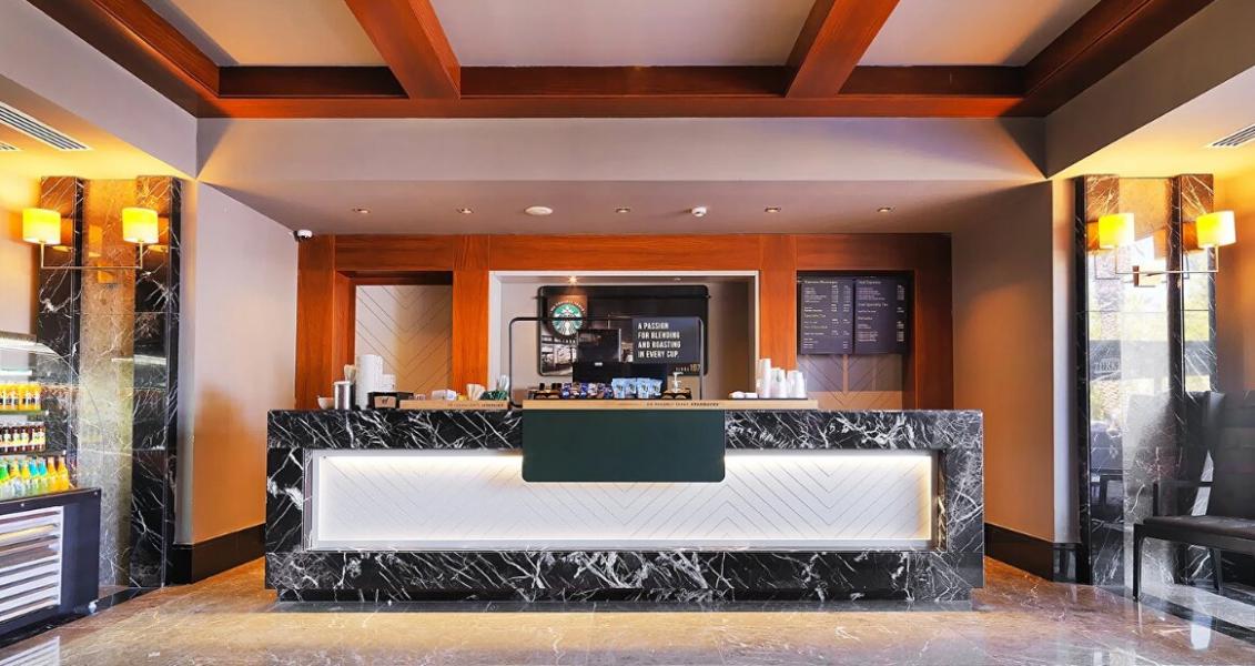 Imperial Turkiz Resort Hotel 4 Gece 5 Gün