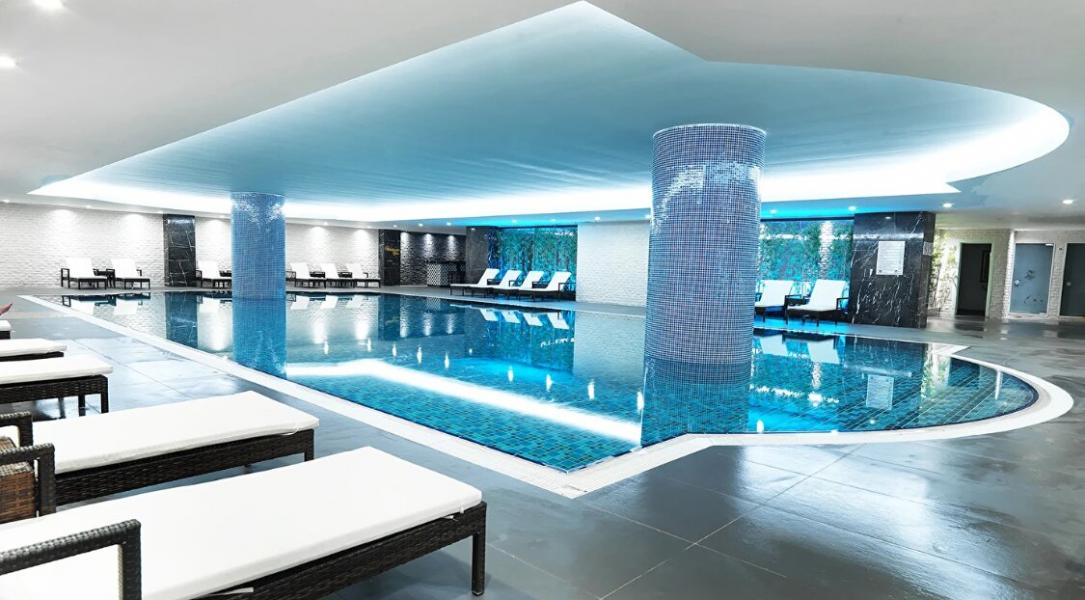 Imperial Turkiz Resort Hotel 4 Gece 5 Gün
