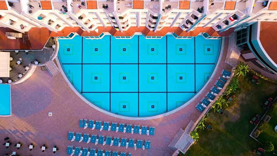 Rox Resort Hotel 3 Gece 4 Gün