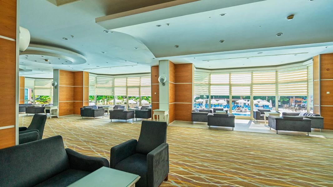 Rox Resort Hotel 3 Gece 4 Gün