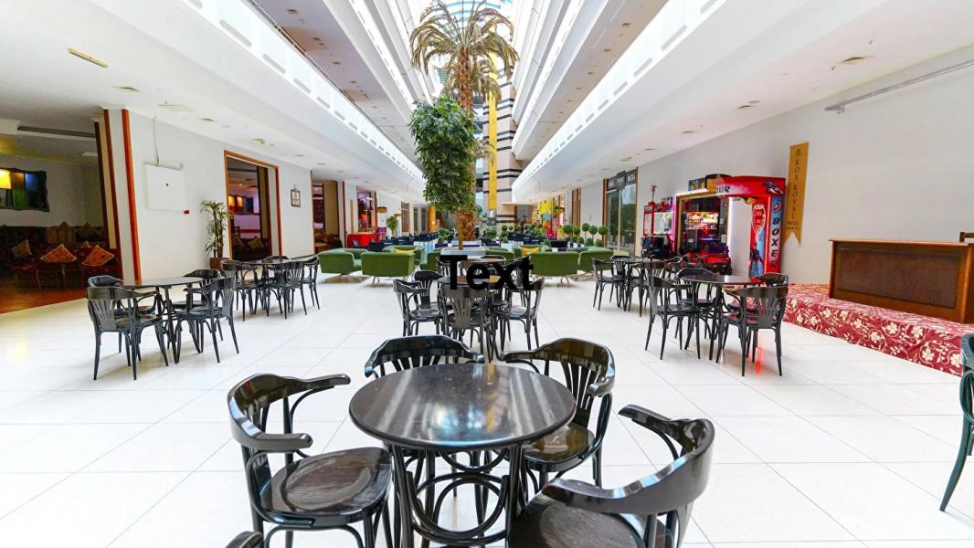 Rox Resort Hotel 3 Gece 4 Gün