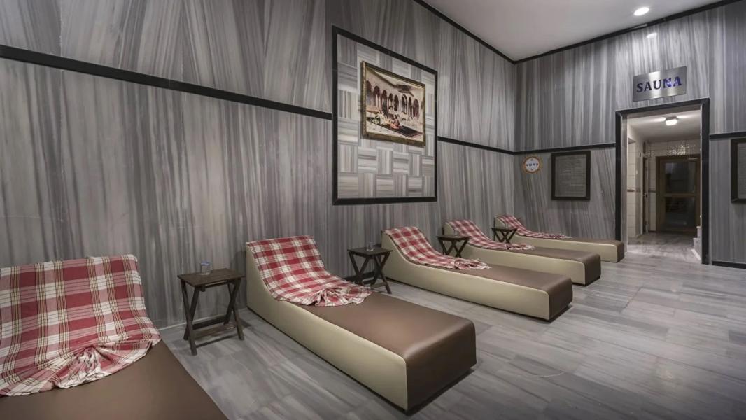 Rox Resort Hotel 3 Gece 4 Gün