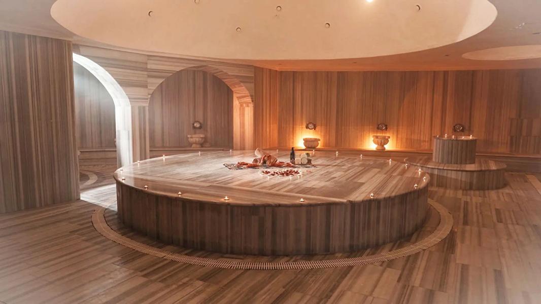 Rox Resort Hotel 4 Gece 5 Gün