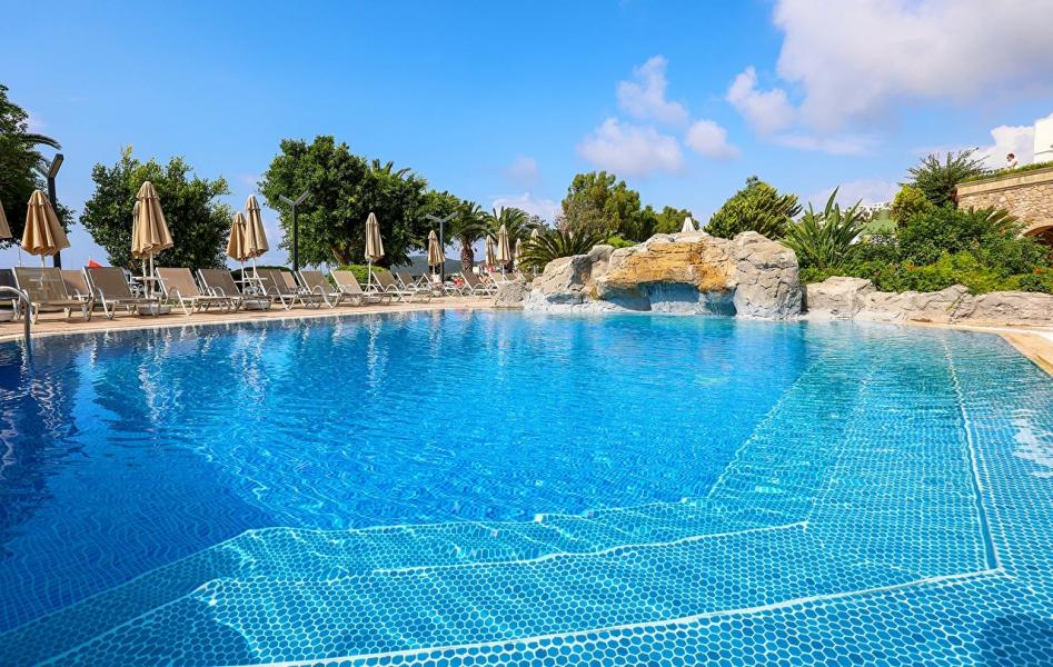 Royal Asarlık Beach Hotel 3 Gece 4 Gün