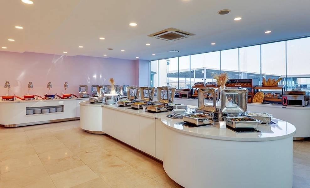 Royal Asarlık Beach Hotel 3 Gece 4 Gün