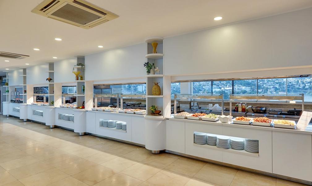 Royal Asarlık Beach Hotel 3 Gece 4 Gün
