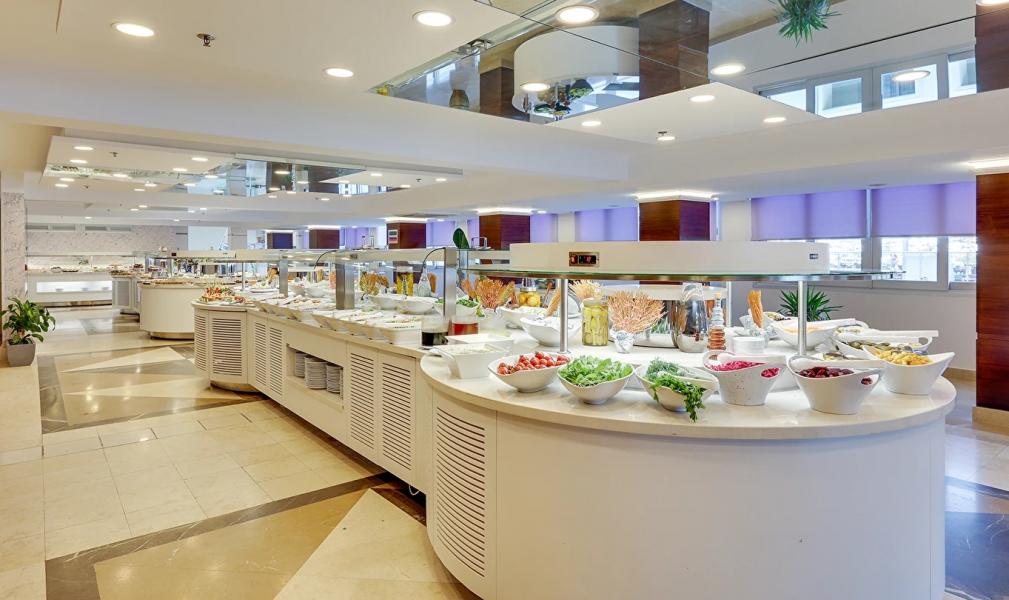 Royal Asarlık Beach Hotel 3 Gece 4 Gün