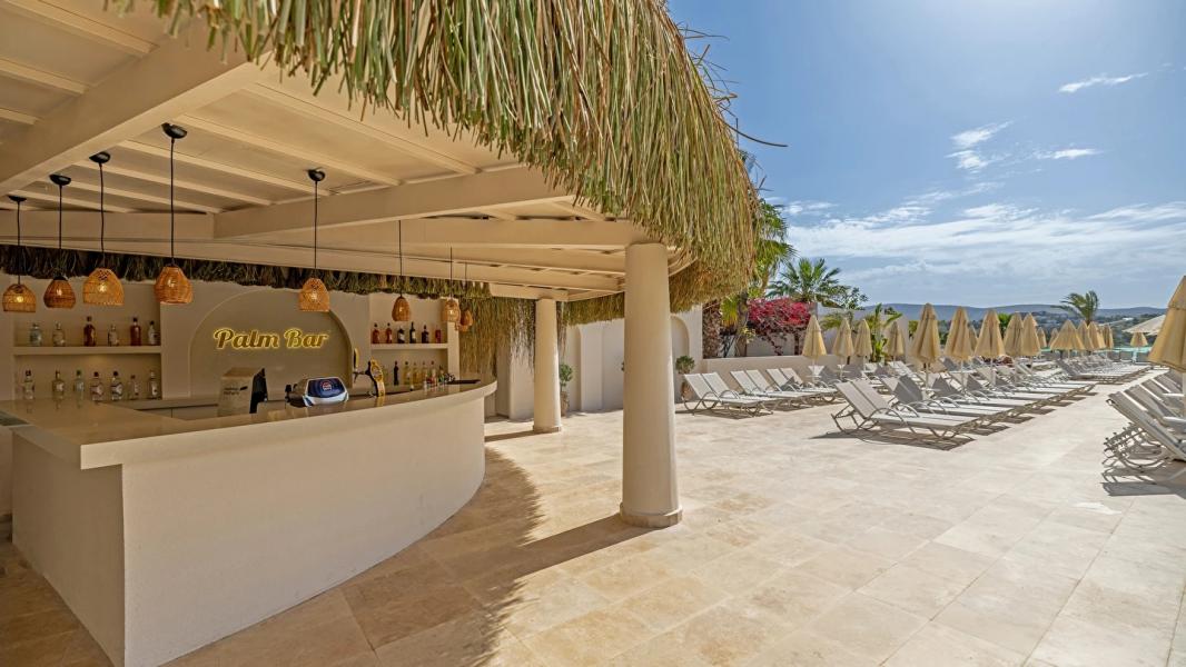 Royal Asarlık Beach Hotel 3 Gece 4 Gün