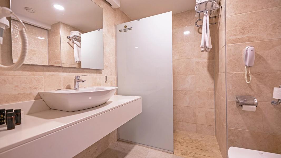 Royal Asarlık Beach Hotel 3 Gece 4 Gün