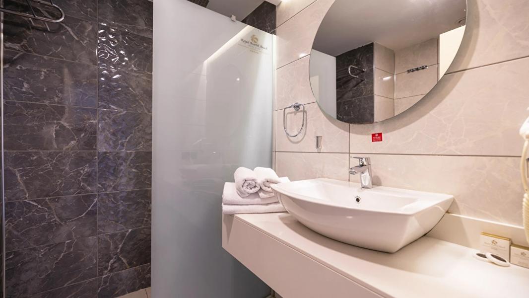 Royal Asarlık Beach Hotel 3 Gece 4 Gün