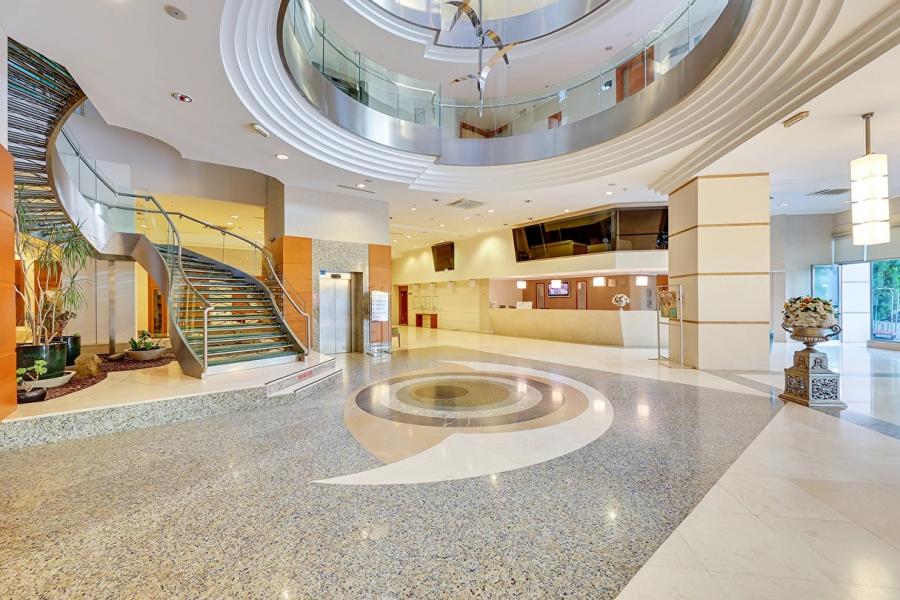 Royal Asarlık Beach Hotel 4 Gece 5 Gün