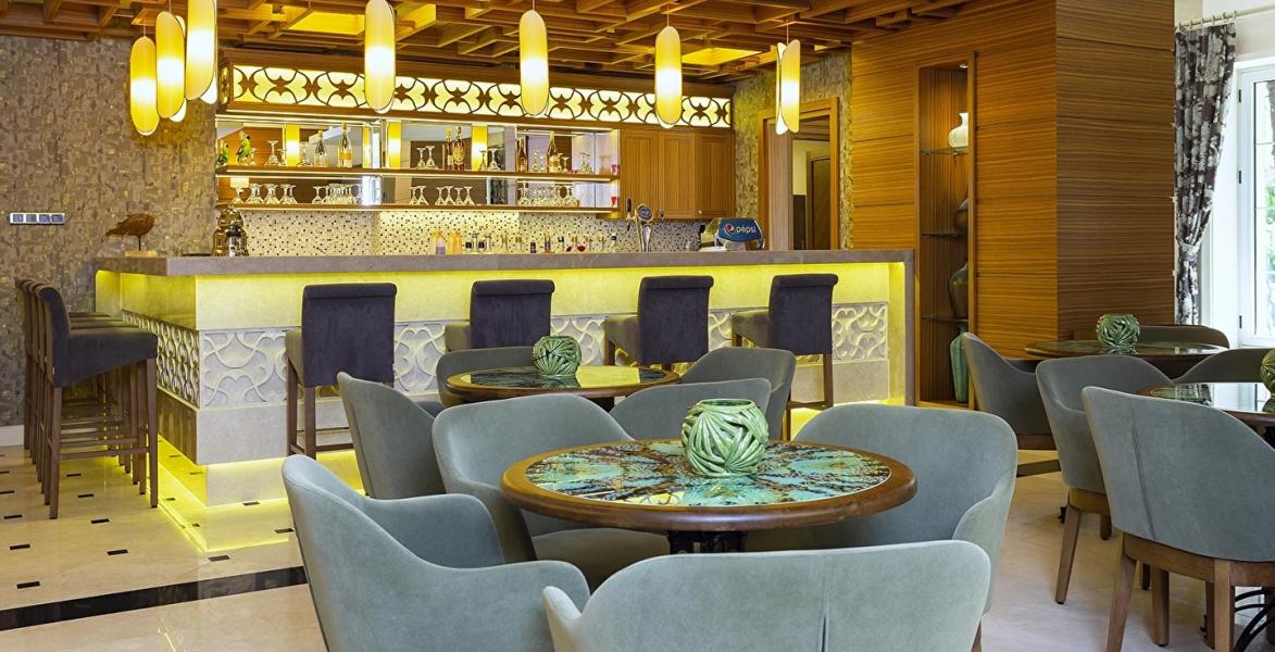 Royal Asarlık Beach Hotel 4 Gece 5 Gün