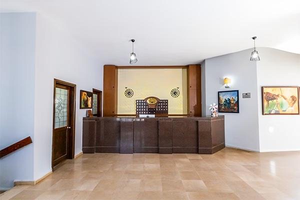 Salinas Beach Hotel 3 Gece 4 Gün