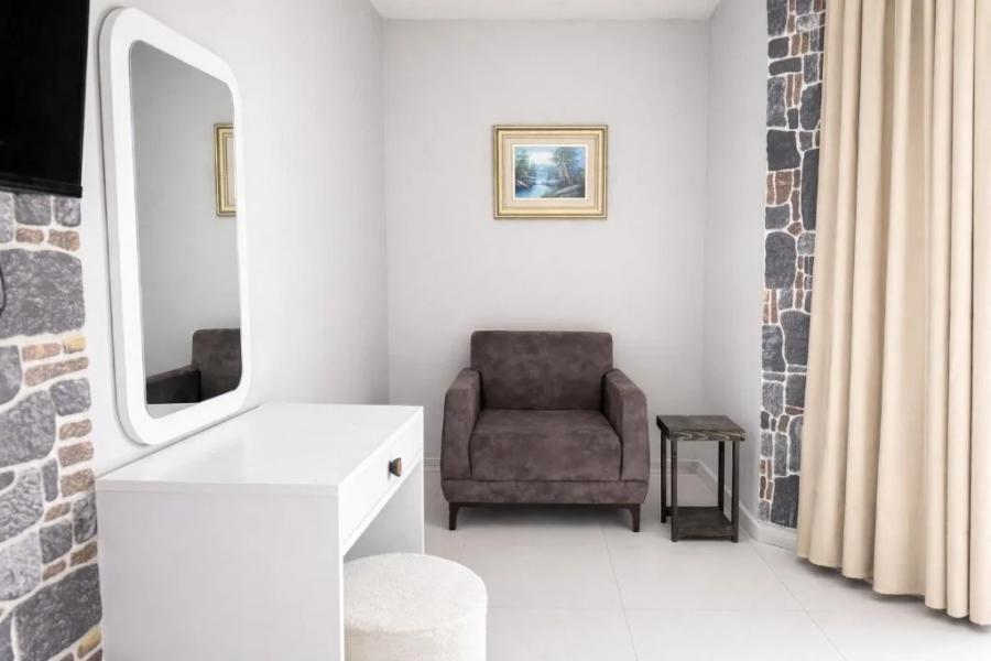 Salinas Beach Hotel 3 Gece 4 Gün