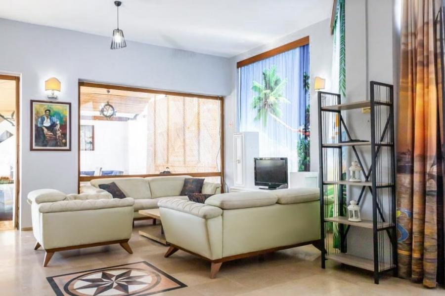 Salinas Beach Hotel 4 Gece 5 Gün