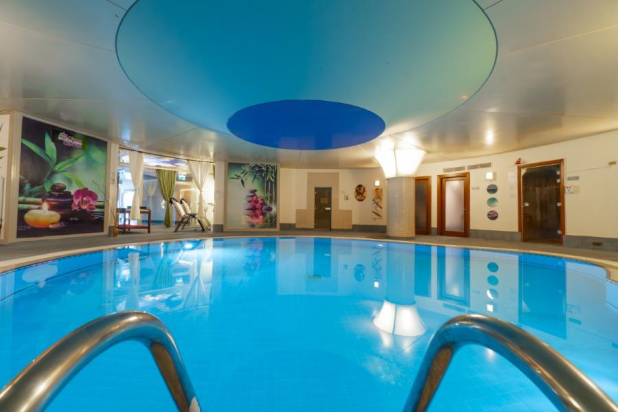 Pineta Park Deluxe Hotel 3 Gece 4 Gün