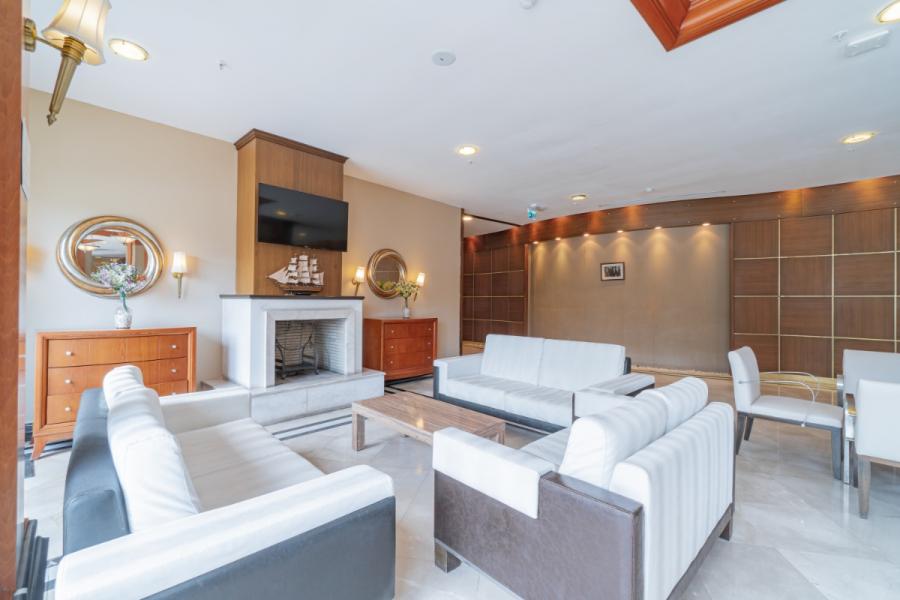 Pineta Park Deluxe Hotel 3 Gece 4 Gün