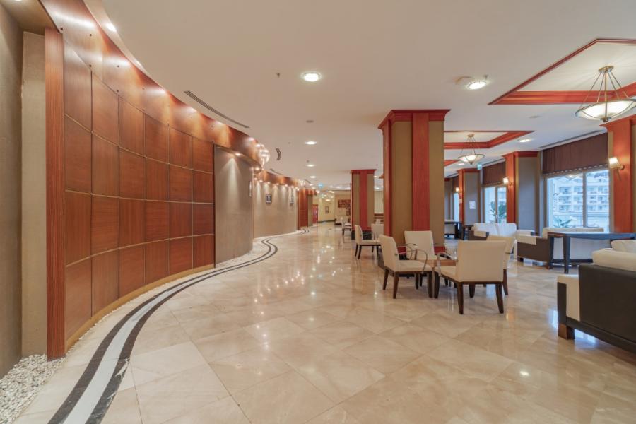 Pineta Park Deluxe Hotel 3 Gece 4 Gün