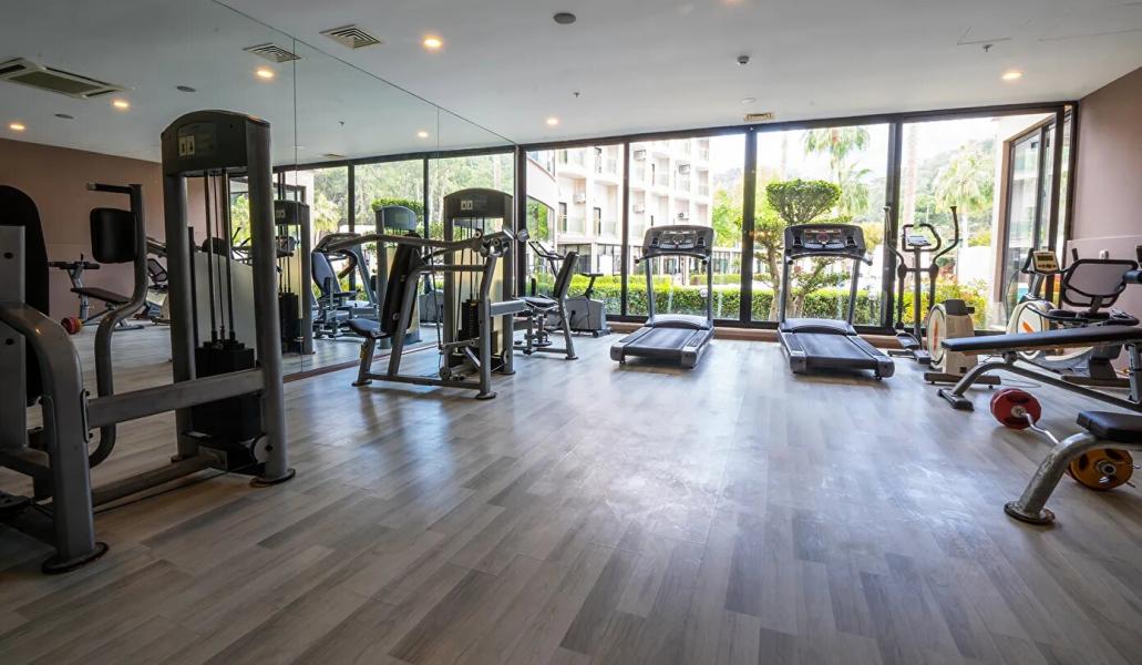 Alder Resort Hotel 3 Gece 4 Gün