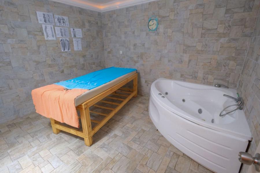 Rich Melissa Hotel 4 Gece 5 Gün
