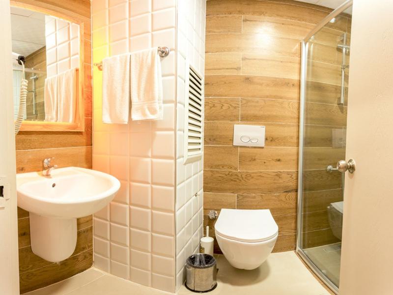 Rich Melissa Hotel 4 Gece 5 Gün