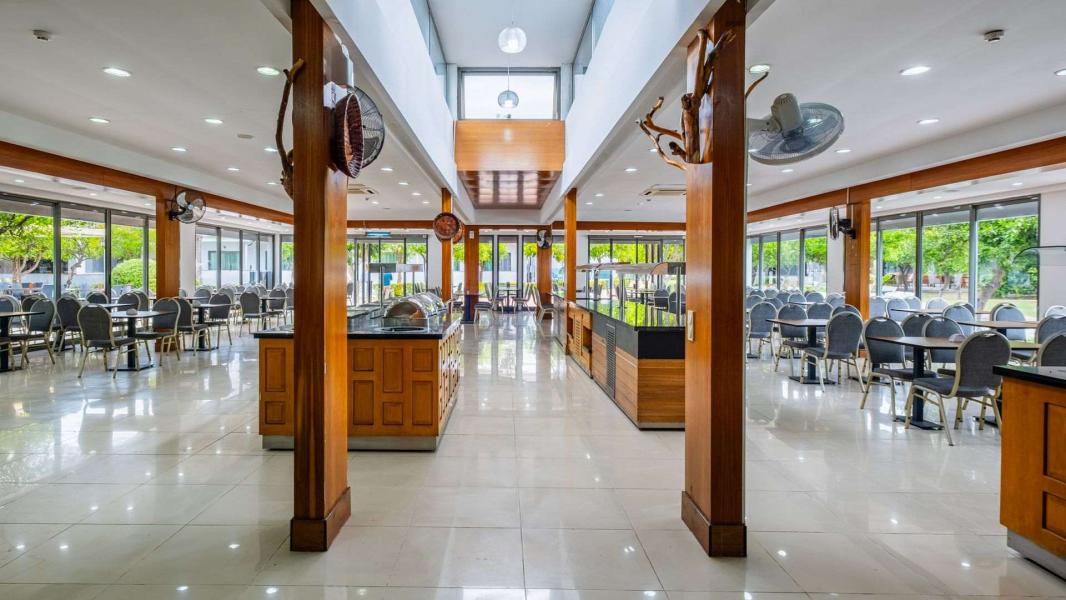 The Nix Hotel Kemer 3 Gece 4 Gün