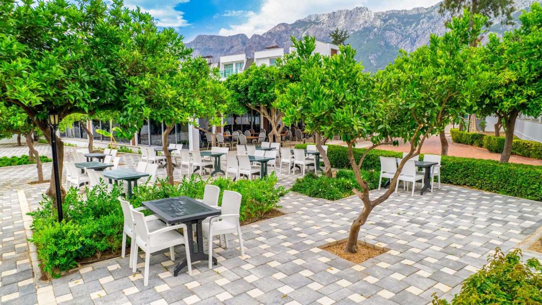 The Nix Hotel Kemer 3 Gece 4 Gün