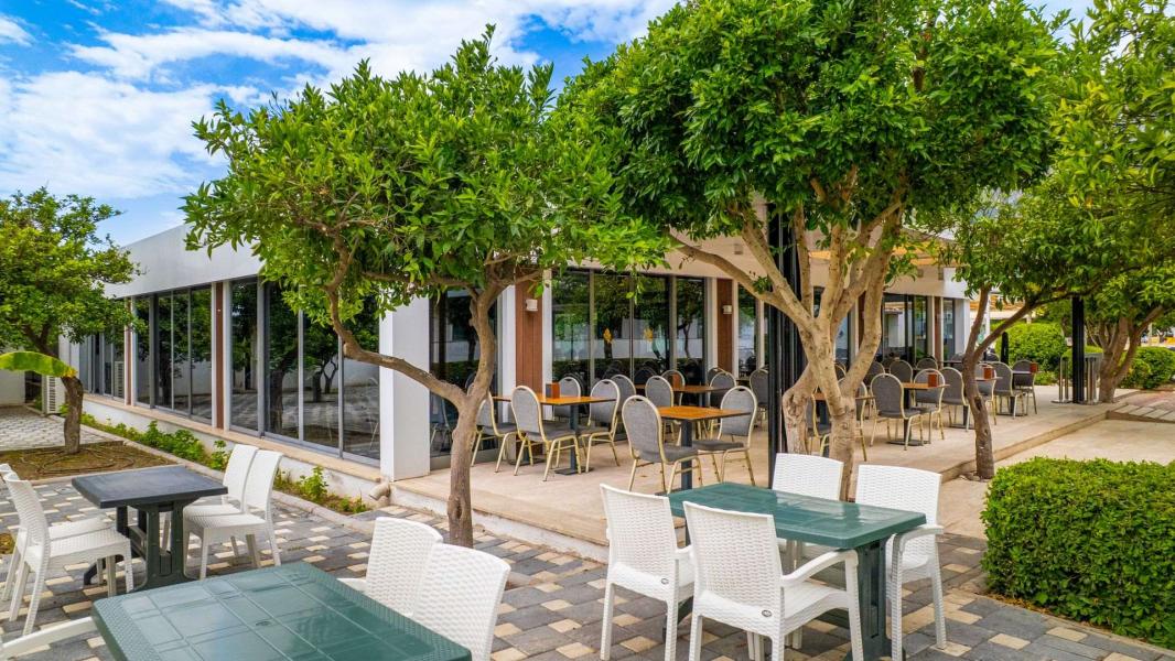 The Nix Hotel Kemer 3 Gece 4 Gün